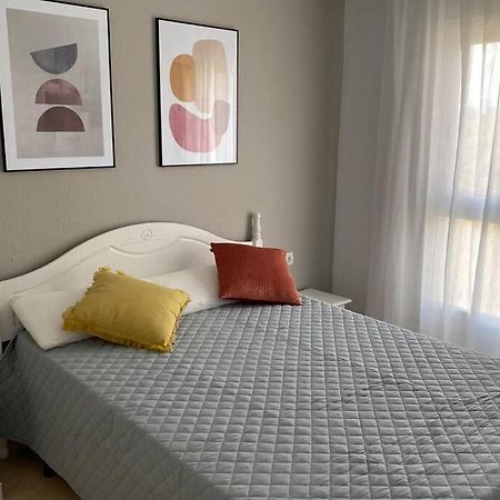 Apartamento Sajalin Салоу Екстер'єр фото